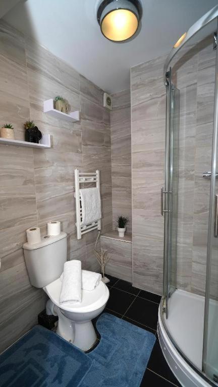 Comfortable Family Sussex Gardens Appartamento