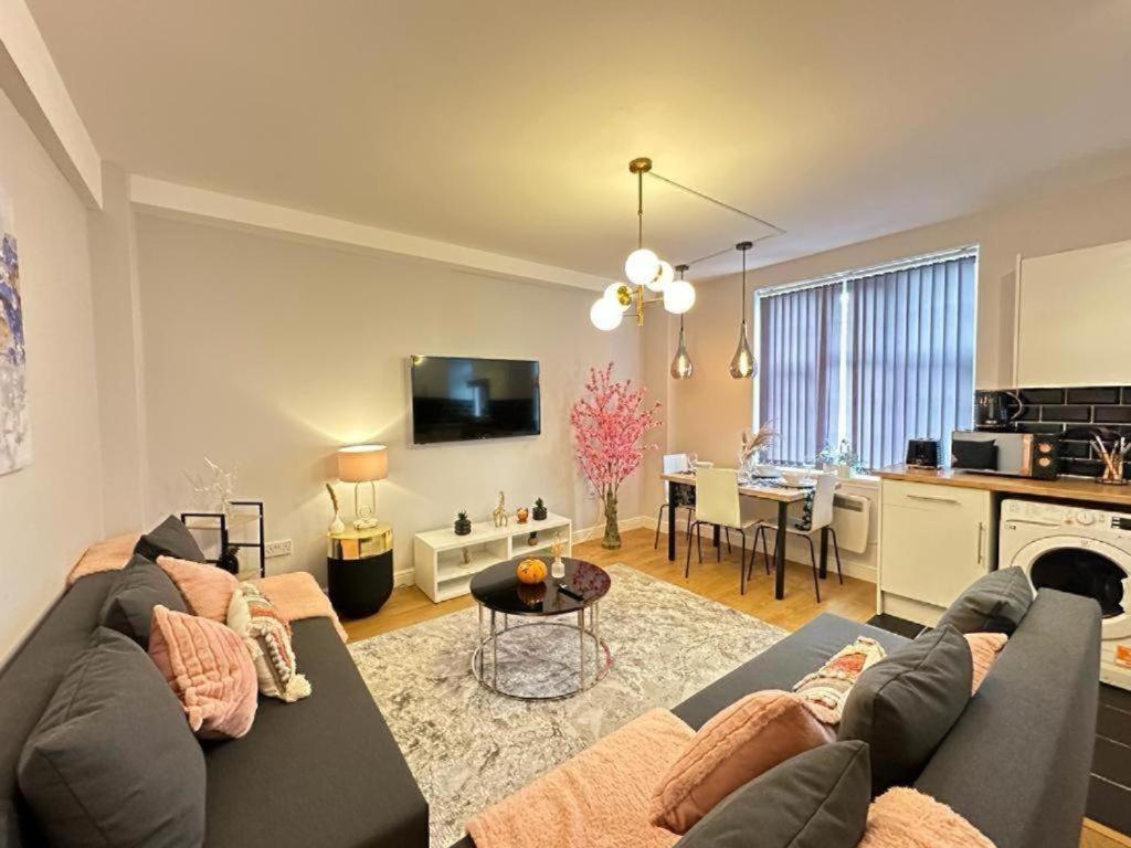 Comfortable Family Sussex Gardens Appartamento *