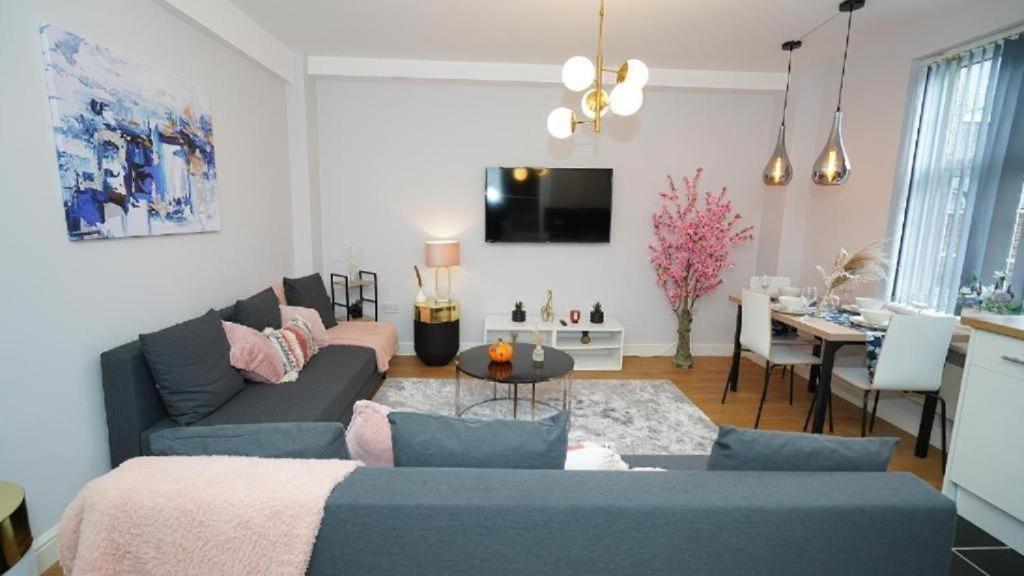 Comfortable Family Sussex Gardens * London